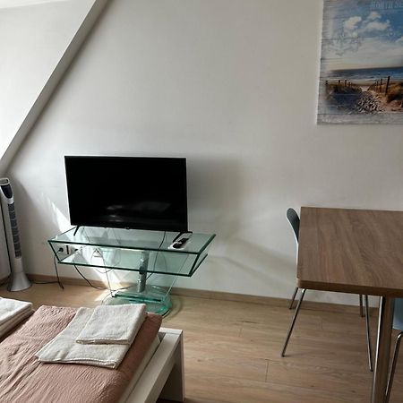 Appartament Im Herzen Von Nuernberg Apartment Exterior foto