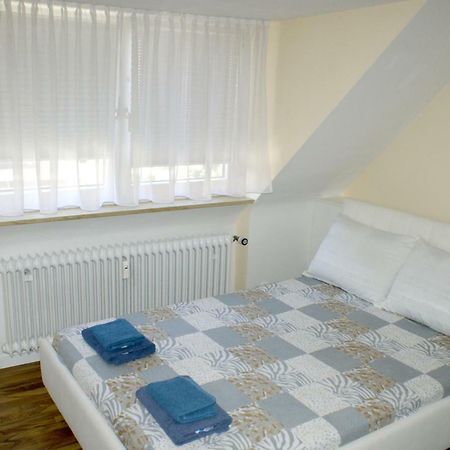 Appartament Im Herzen Von Nuernberg Apartment Exterior foto