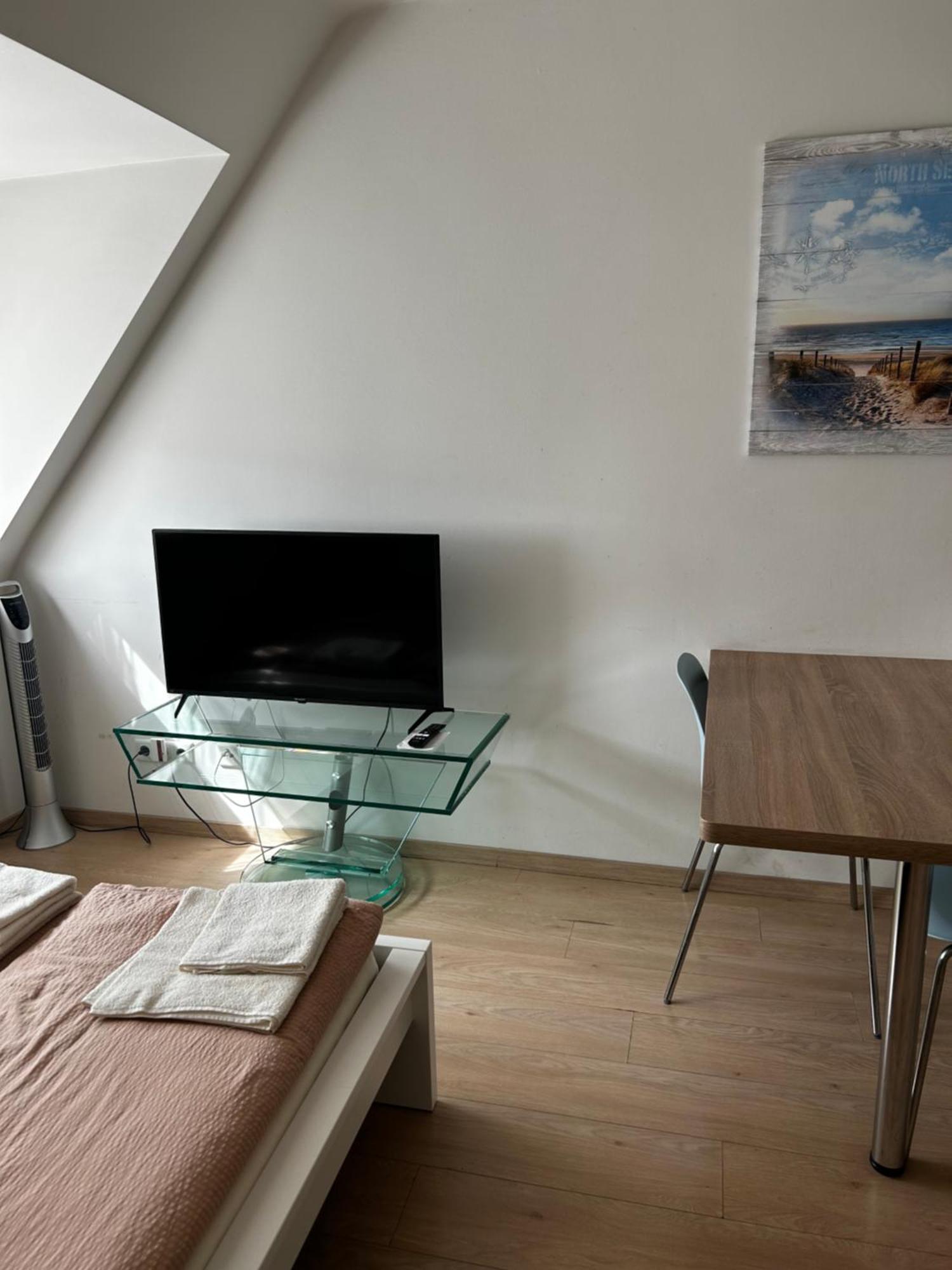 Appartament Im Herzen Von Nuernberg Apartment Exterior foto