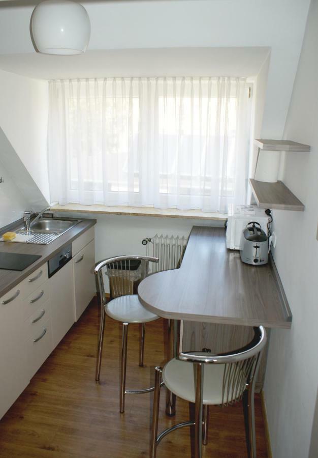 Appartament Im Herzen Von Nuernberg Apartment Exterior foto