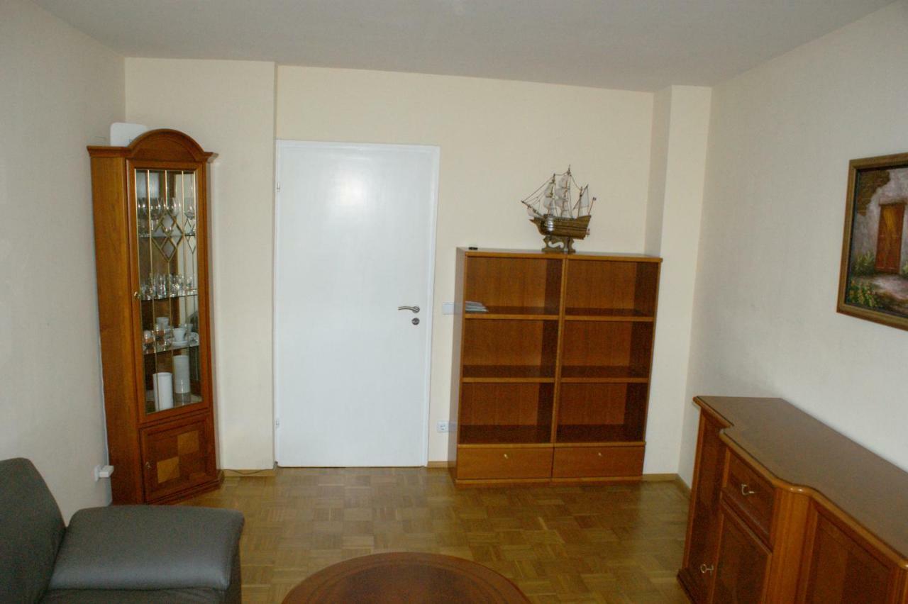 Appartament Im Herzen Von Nuernberg Apartment Exterior foto