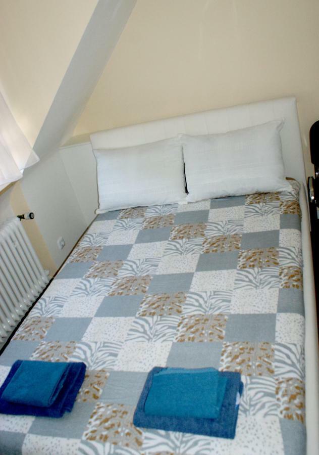 Appartament Im Herzen Von Nuernberg Apartment Exterior foto