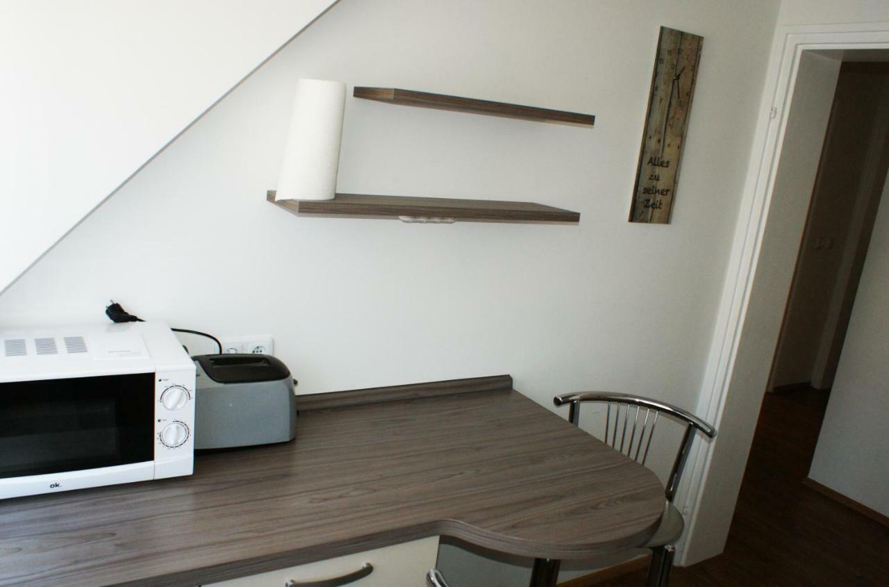 Appartament Im Herzen Von Nuernberg Apartment Exterior foto