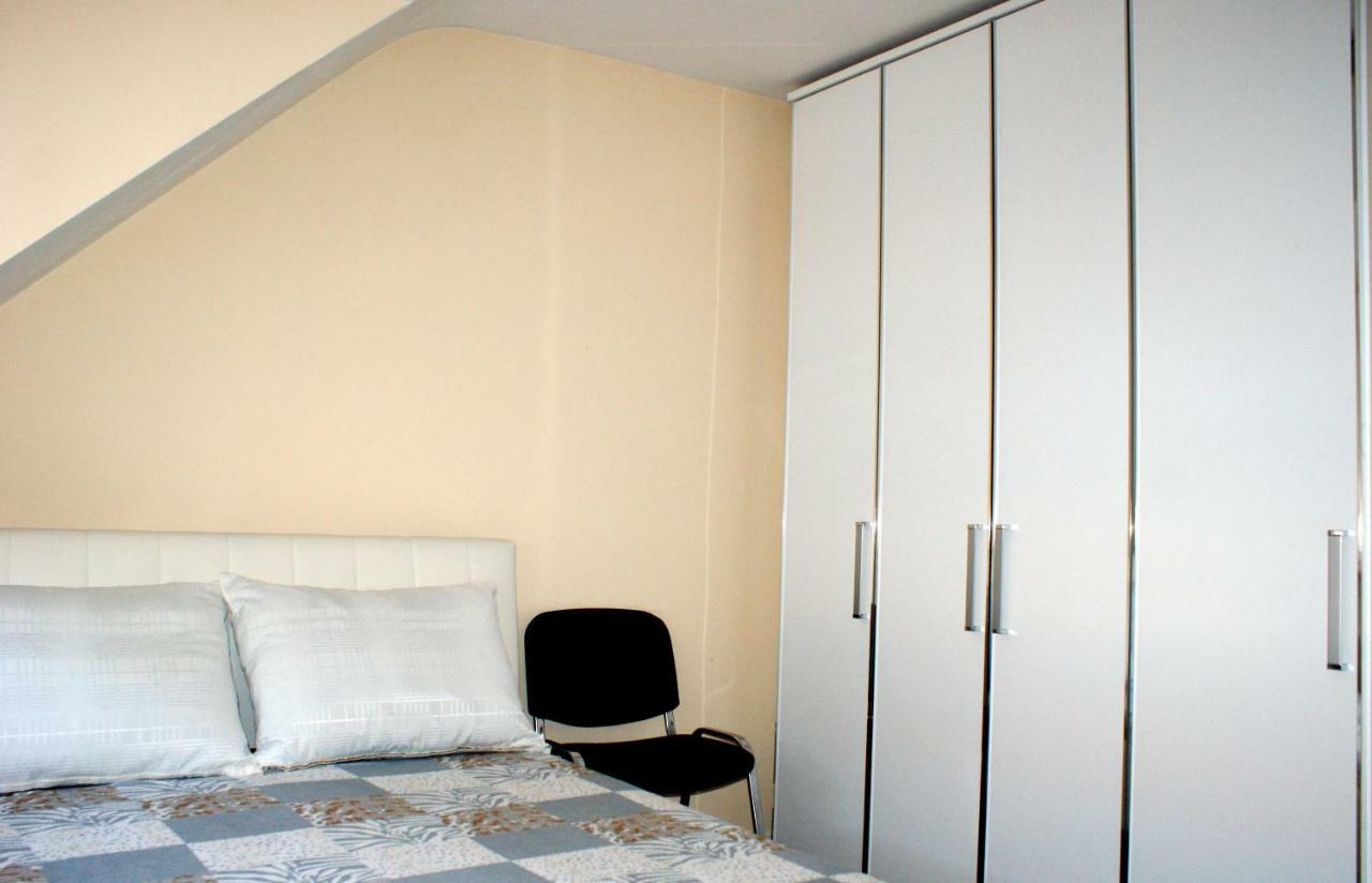 Appartament Im Herzen Von Nuernberg Apartment Exterior foto