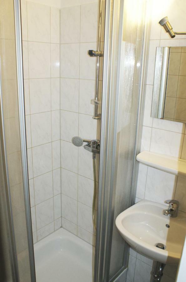 Appartament Im Herzen Von Nuernberg Apartment Exterior foto