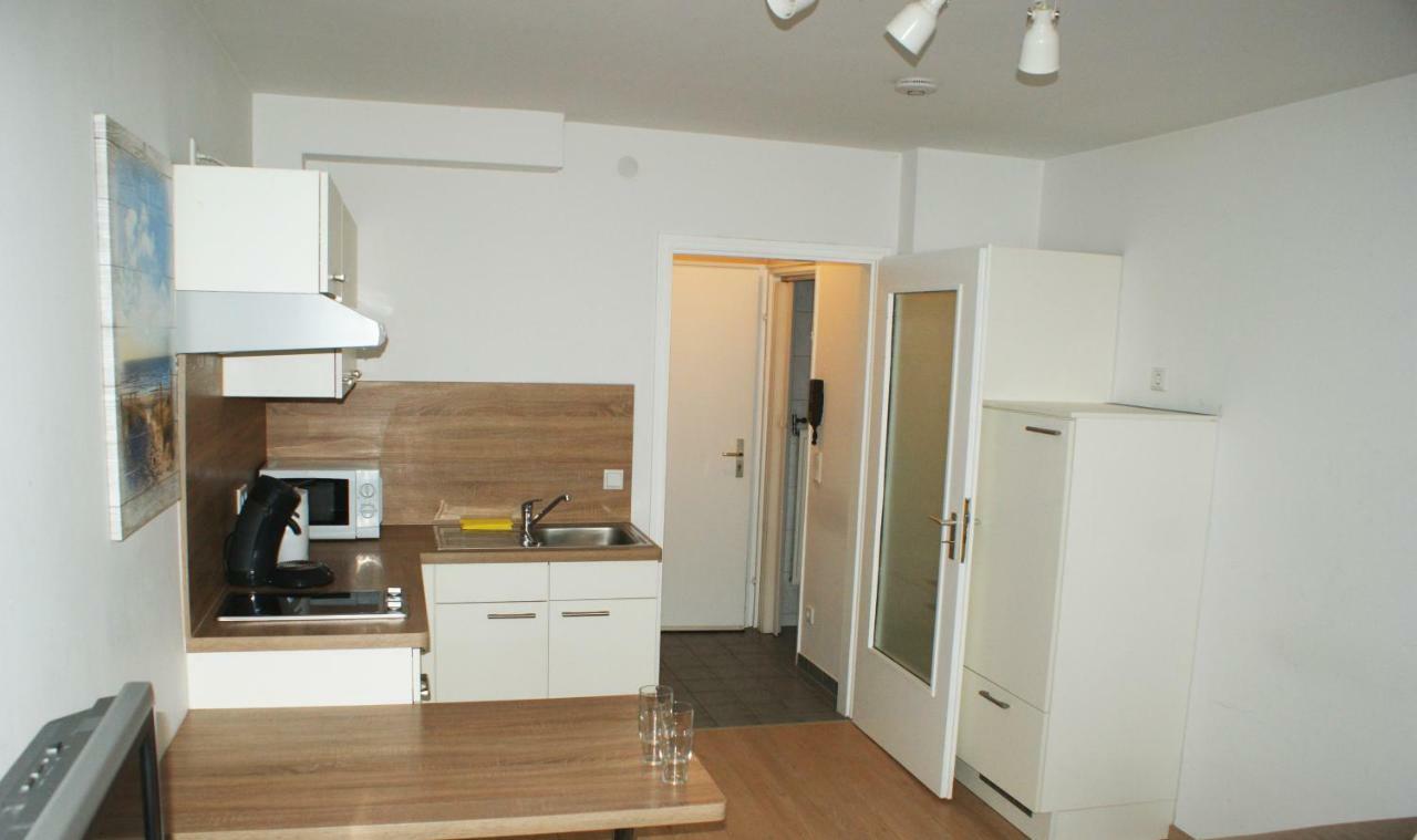 Appartament Im Herzen Von Nuernberg Apartment Exterior foto