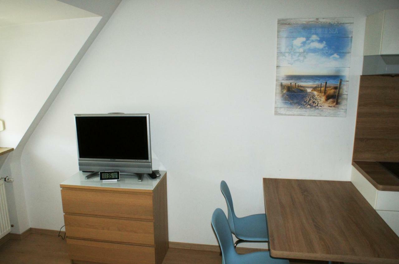 Appartament Im Herzen Von Nuernberg Apartment Exterior foto